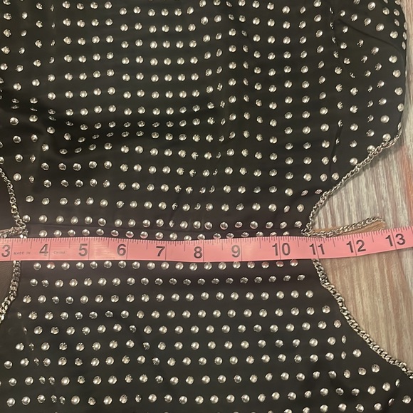 DBN brand Beautiful evening dress - Picture 11 of 14